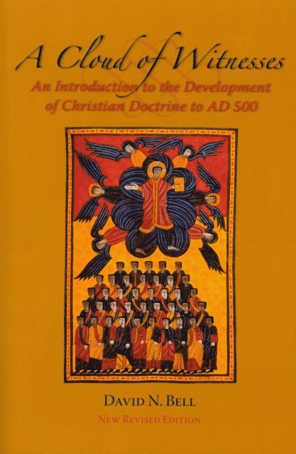 David N. Bell - Cloud of Witnesses, E-bok