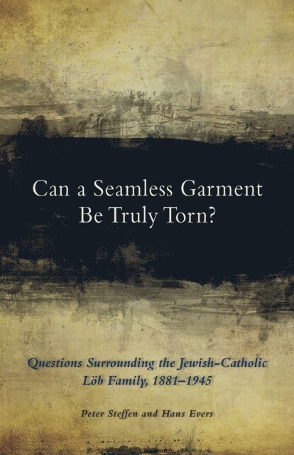 Hans Evers, Peter Steffen - Can a Seamless Garment Be Truly Torn?, E-bok
