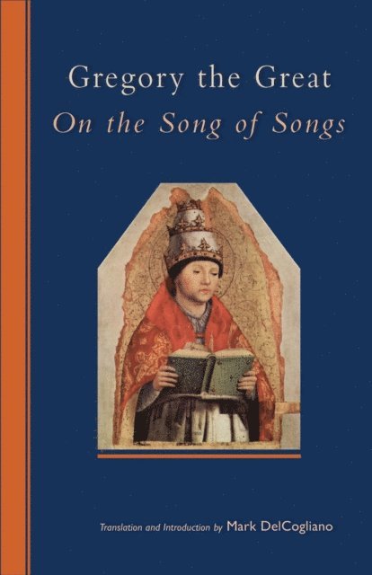 Gregory - On the Song of Songs, E-bok