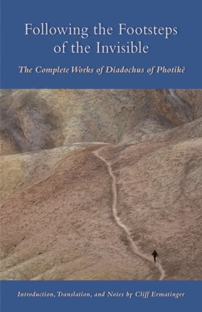 Cliff Ermatinger - Following The Footsteps Of The Invisible, E-bok