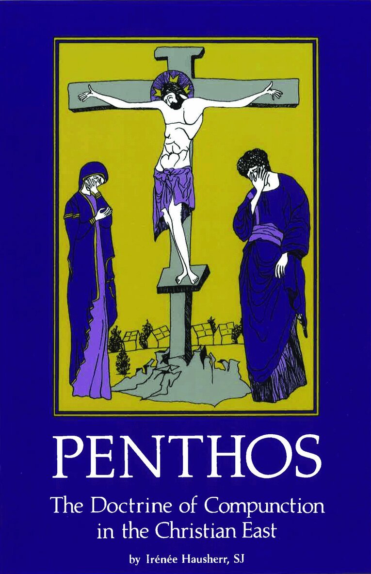 Irénée Hausherr SJ - Penthos, Häftad