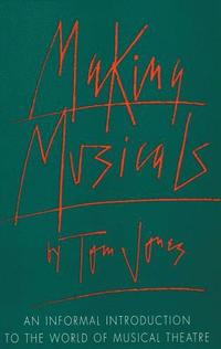 Making Musicals