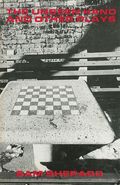 Unseen Hand and Other Plays by Sam Shepard