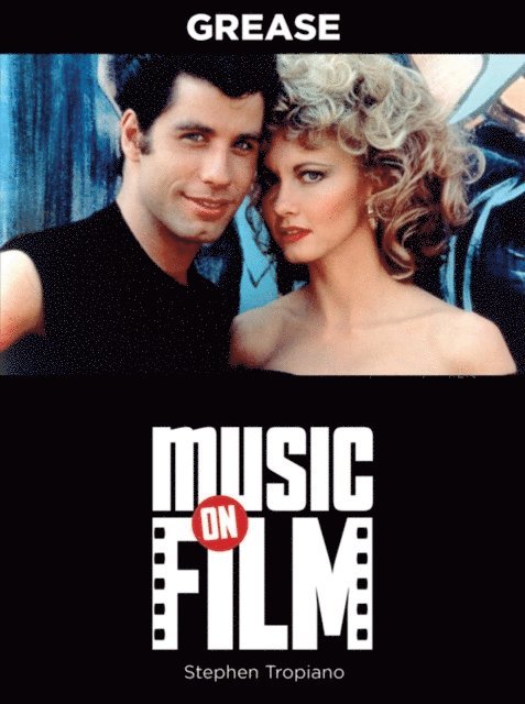 Stephen Tropiano - Grease, E-bok