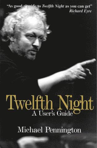 Michael Pennington - Twelfth Night, Häftad. Tillgänglighet: Lägg i varukorg