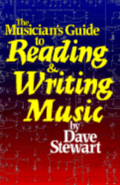 Musicians Guide to Reading and Writing Music