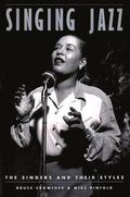 Singing Jazz