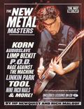 The New Metal Masters [With CD]