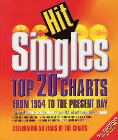 Hit Singles av Dave McAleer, Dave Mcaleer