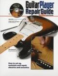 The Guitar Player Repair Guide