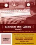 Behind the Glass: Top Record Producers Tell How They Craft the Hits
