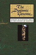 The Dynamic Genome