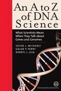 A to Z of DNA Science
