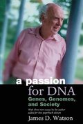 Passion for DNA