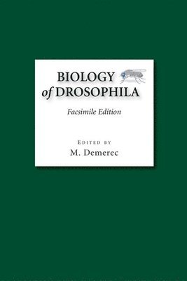 Biology of Drosophila