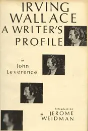 Leverance - Irving Wallace a Writers Choice, Inbunden. Tillgänglighet: Lägg i varukorg