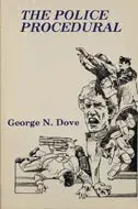 George N. Dove - Police Procedural, Häftad. Tillgänglighet: Lägg i varukorg