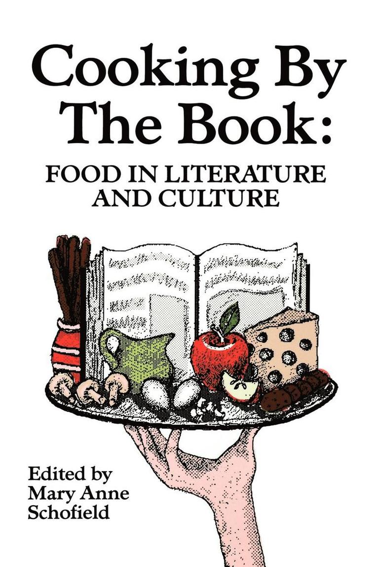 Schofield - Cooking by the Book, Inbunden. Tillgänglighet: Tillfälligt slut