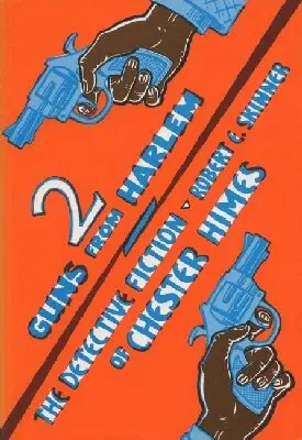 Robert E. Skinner - Two Guns from Harlem, Inbunden. Tillgänglighet: Tillfälligt slut