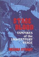 Stage Blood