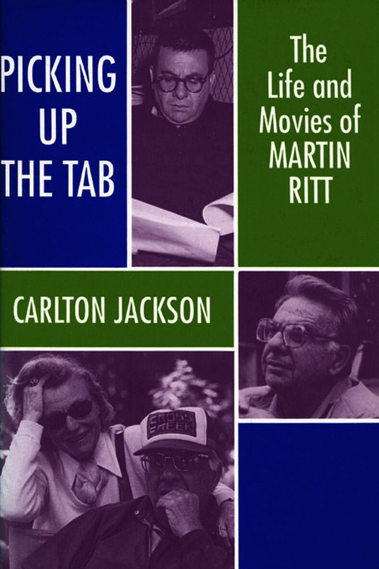 Carlton Jackson - Picking Up the Tab, Inbunden. Tillgänglighet: Tillfälligt slut