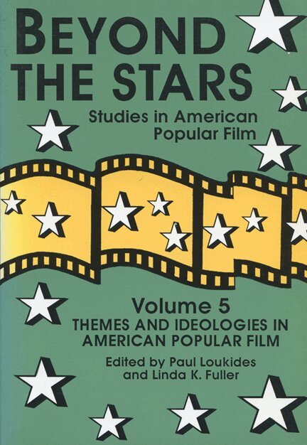 University of Wisconsin Press, Paul Loukides, Linda K. Fuller - Beyond the Stars 5, Inbunden. Tillgänglighet: Tillfälligt slut