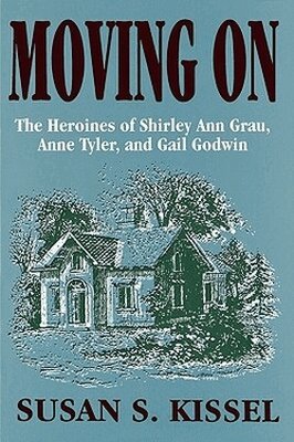 Kissel - Moving on the Heroines of Shirley, Häftad. Tillgänglighet: Lägg i varukorg