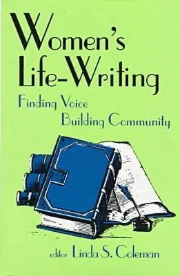 Coleman - Womens Life-Writing Finding Voice, Inbunden. Tillgänglighet: Tillfälligt slut