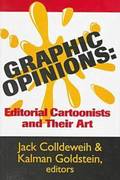 Graphic Opinions Editorial Cartton
