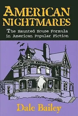 Dale Bailey - American Nightmares, Inbunden. Tillgänglighet: Tillfälligt slut