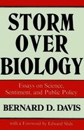 Storm over Biology