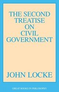 The Second Treatise on Civil Government