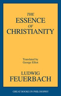 Essence of Christianity