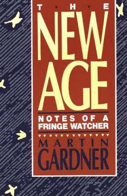 Martin Gardner - The New Age, Övrigt