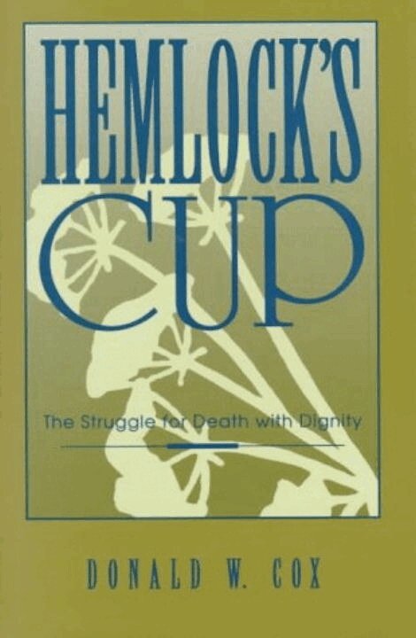 Donald W. Cox - Hemlock's Cup, Inbunden. Tillgänglighet: Lägg i varukorg