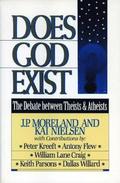 Does God Exist?