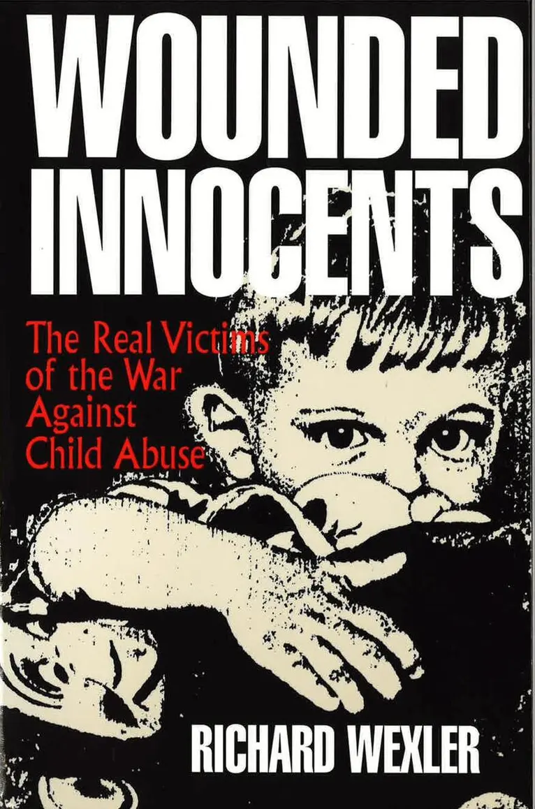 Richard Wexler - Wounded Innocents, Häftad. Tillgänglighet: Lägg i varukorg