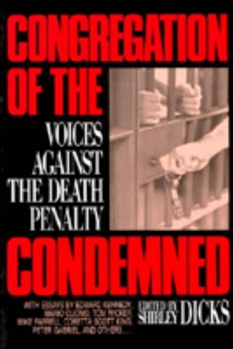 Shirley Dicks - Congregation of the Condemned, Häftad. Tillgänglighet: Lägg i varukorg