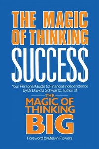 Magic Of Thinking Success