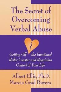 Secret of Overcoming Verbal Ab