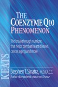 Coenzyme Q10 Phenomenon