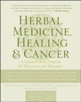 Herbal Medicine, Healing & Cancer av Donald Yance, Arlene Valentine, Yance
