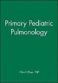 Primary Pediatric Pulmonology