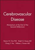 Cerebrovascular Disease