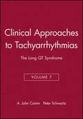 Clinical Approaches to Tachyarrhythmias, The Long QT Syndrome
