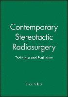Contemporary Stereotactic Radiosurgery