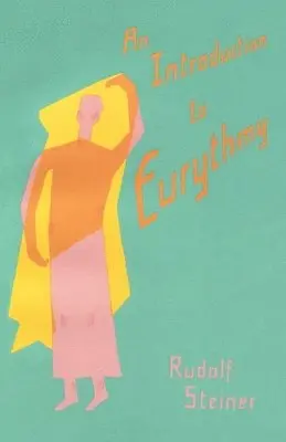 Introduction to Eurythmy