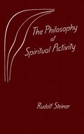 Philosophy of Spiritual Activity