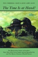 Paul M. Allen, Joan De Ris Allen - Time is at Hand!, Häftad
