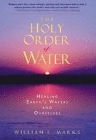 William Marks - Holy Order of Water, Häftad